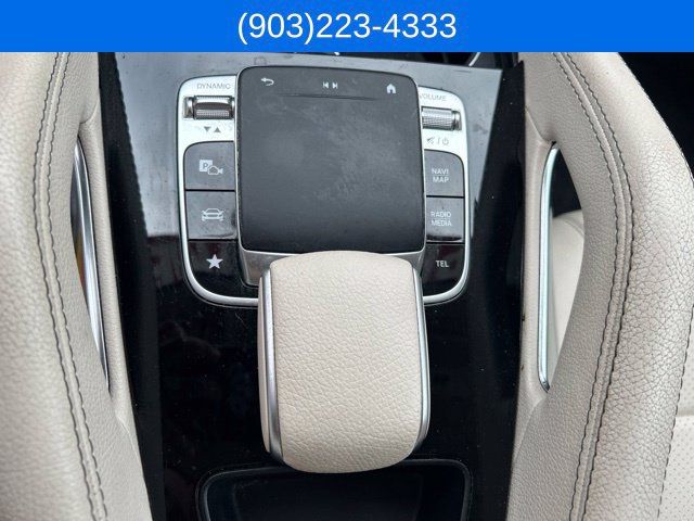 Used 2020 Mercedes-Benz GLE 350 4MATIC image 32