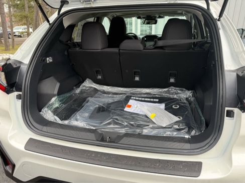 New 2026 Subaru Crosstrek 2.0i Premium image 25