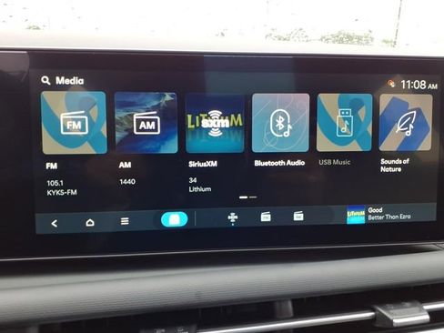 New 2026 Hyundai Tucson SE FWD image 6