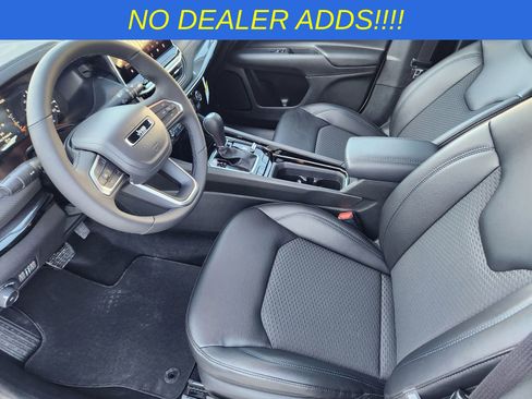 New 2026 Jeep Compass Latitude AWD/4WD image 13