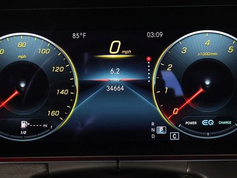 Used 2022 Mercedes-Benz E 450 4MATIC Sedan image 17