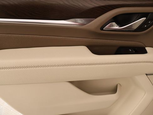 Used 2024 GMC Yukon Denali w/ Max Trailering Package image 17