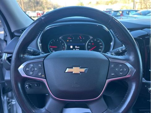 Used 2020 Chevrolet Traverse Premier w/ Redline Edition image 20