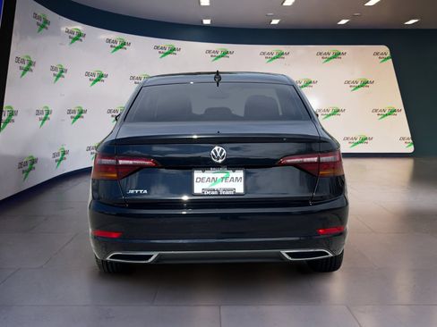 Used 2019 Volkswagen Jetta SEL Premium image 7