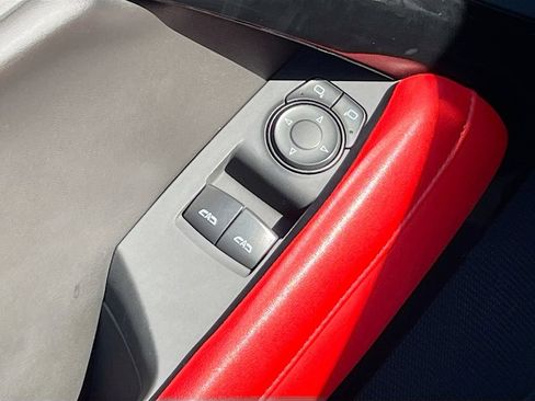 Used 2023 Chevrolet Camaro SS w/ Redline Edition RWD image 18