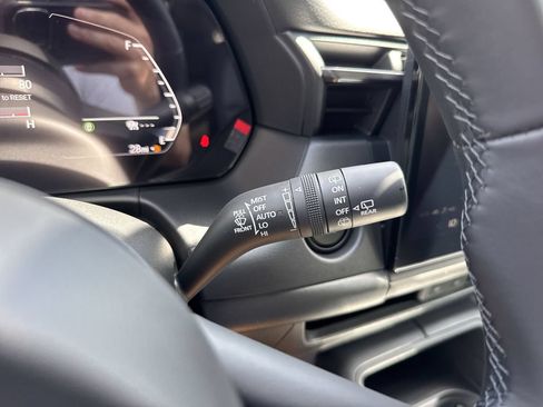 New 2026 MAZDA CX-5 Select AWD/4WD image 53