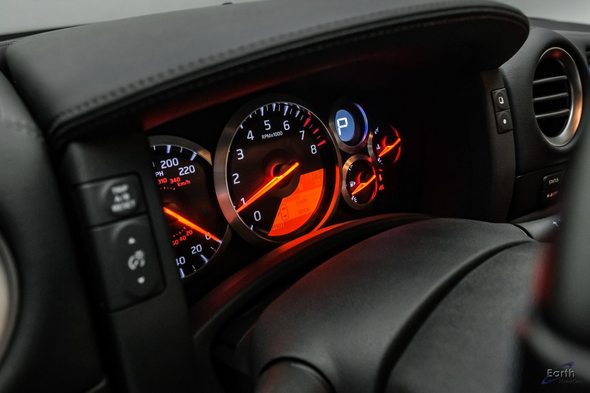 Used 2009 Nissan GT-R Premium AWD/4WD image 45
