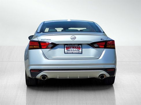 Used 2023 Nissan Altima 2.5 SL image 5