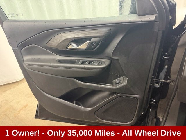 Used 2022 GMC Terrain SLE w/ Driver Convenience Package AWD/4WD image 12
