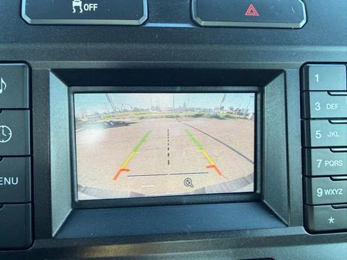 Used 2019 Ford F350 XL w/ Power Equipment Group image 16