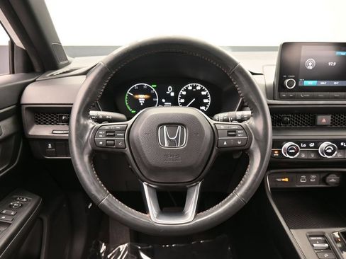Certified 2023 Honda CR-V Sport image 43