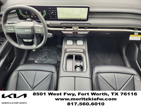 New 2027 Kia Telluride X-Line EX AWD/4WD image 19