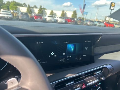 New 2026 Hyundai Palisade FWD Hybrid image 14