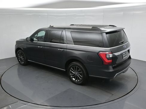 Certified 2020 Ford Expedition Max Limited RWD image 39