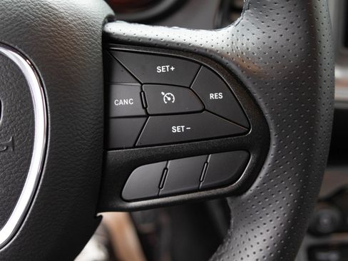 Used 2023 Dodge Challenger R/T w/ Blacktop Package image 21