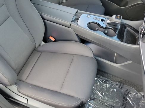New 2026 Nissan Rogue S FWD image 17