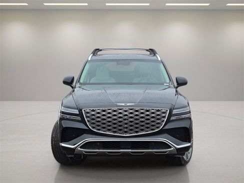 New 2025 Genesis GV80 3.5T Prestige image 8