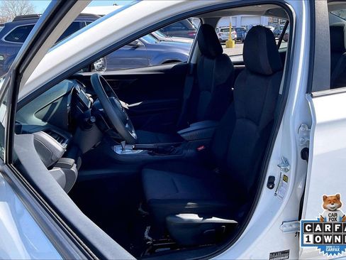 Certified 2023 Subaru Impreza Premium image 8