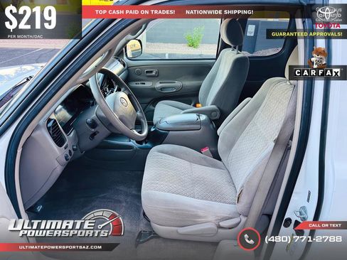 Used 2005 Toyota Tundra SR5 image 13