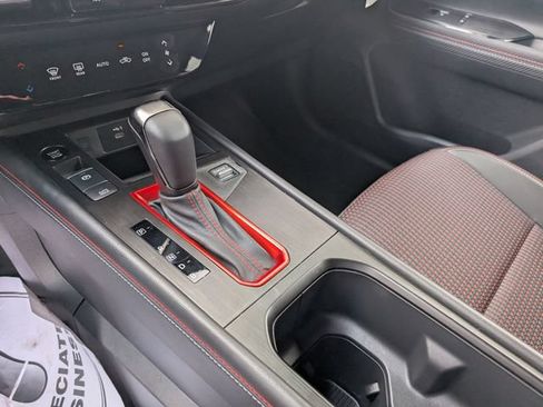 Certified 2025 Nissan Kicks SR AWD/4WD image 20