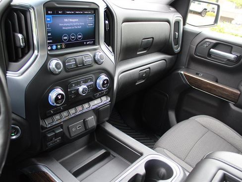 Used 2020 GMC Sierra 1500 Elevation AWD/4WD image 15