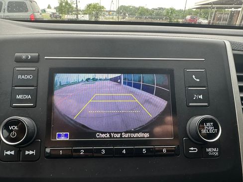 Used 2019 Honda Ridgeline RTL image 21