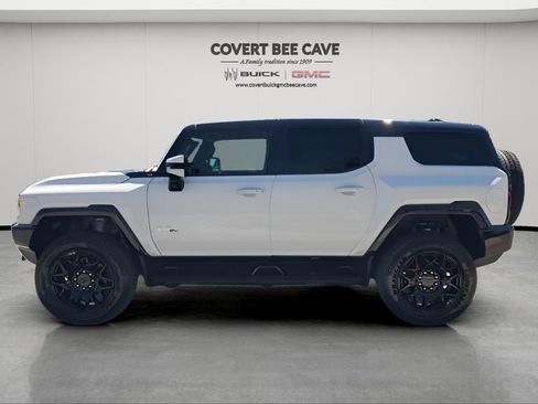 New 2025 GMC Hummer EV 2X image 5