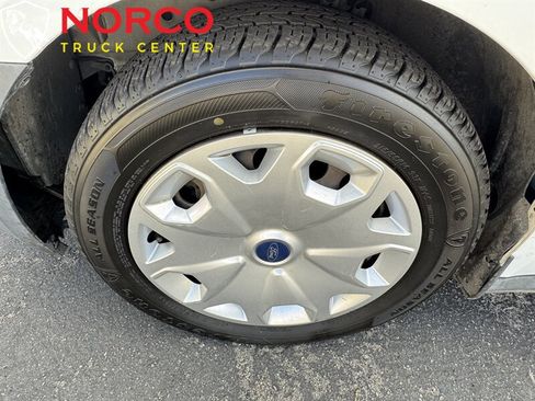 Used 2016 Ford Transit Connect XL image 18