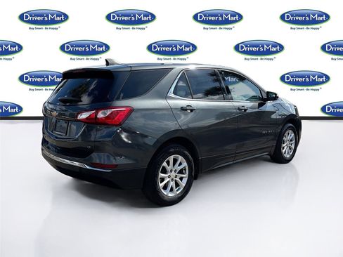 Used 2018 Chevrolet Equinox LT image 7