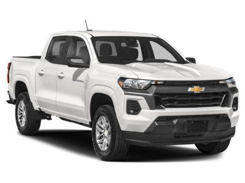 Used 2023 Chevrolet Colorado LT image 11