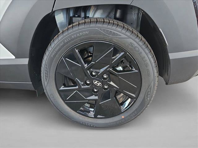 New 2027 Hyundai Kona SEL Sport FWD image 10
