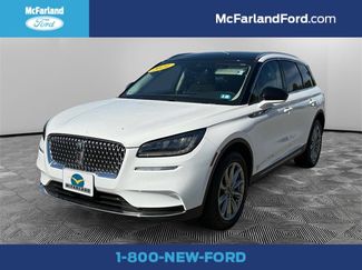 Used 2021 Lincoln Corsair AWD w/ Premium Package image 1