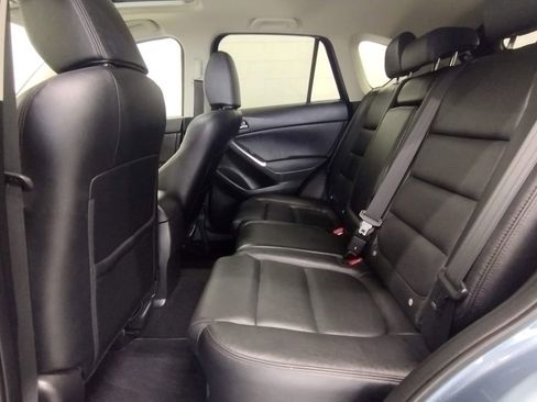 Used 2016 MAZDA CX-5 Grand Touring FWD image 33