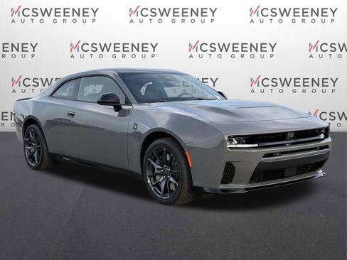 New 2026 Dodge Charger R/T Scat Pack image 7