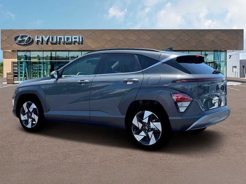 New 2026 Hyundai Kona Limited image 4