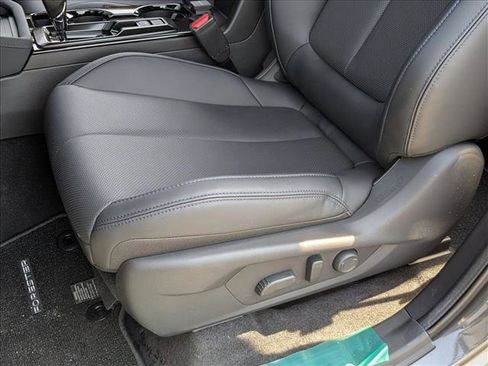 New 2026 Subaru Forester Limited image 4