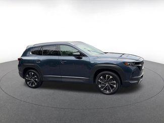 Used 2025 MAZDA CX-50 2.5 Hybrid w/ Premium Plus Pkg AWD/4WD video 2