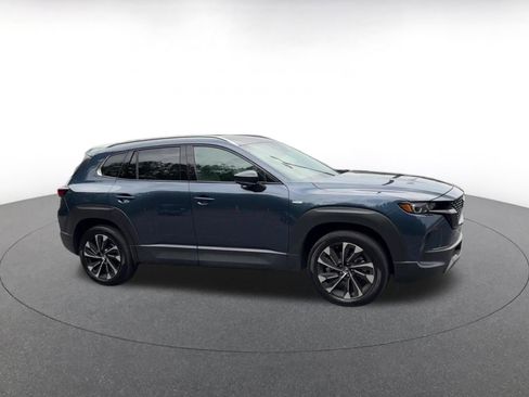Used 2025 MAZDA CX-50 2.5 Hybrid w/ Premium Plus Pkg AWD/4WD image 2