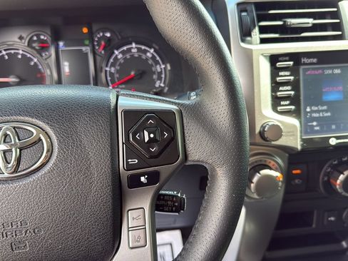 Used 2023 Toyota 4Runner SR5 RWD image 19