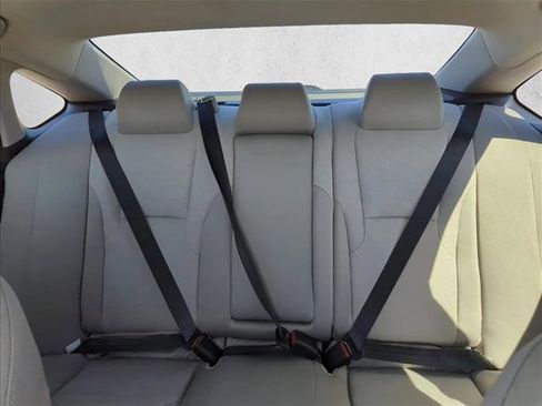 New 2025 Honda Accord Touring image 19