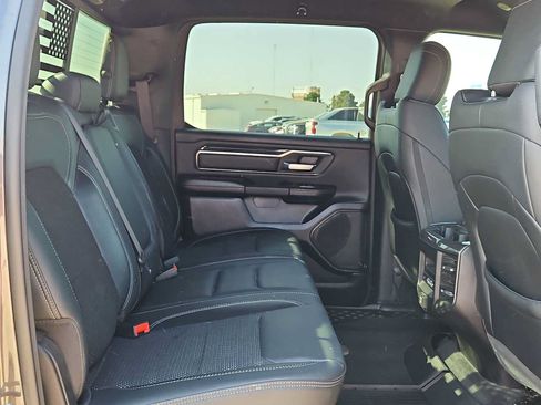 Used 2020 RAM 1500 Rebel w/ Rebel Level 2 Equipment Group AWD/4WD image 17
