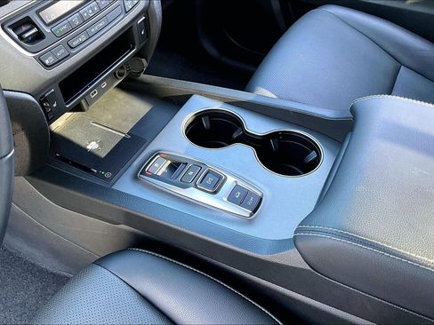 Used 2024 Honda Ridgeline RTL image 15