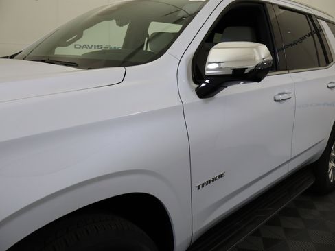 New 2026 Chevrolet Tahoe Premier image 13