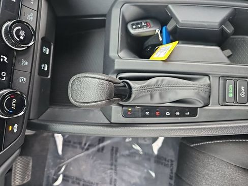 Used 2023 Honda Accord EX image 21