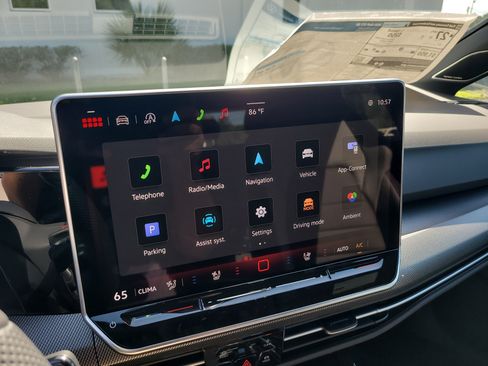 New 2025 Volkswagen GTI SE image 23