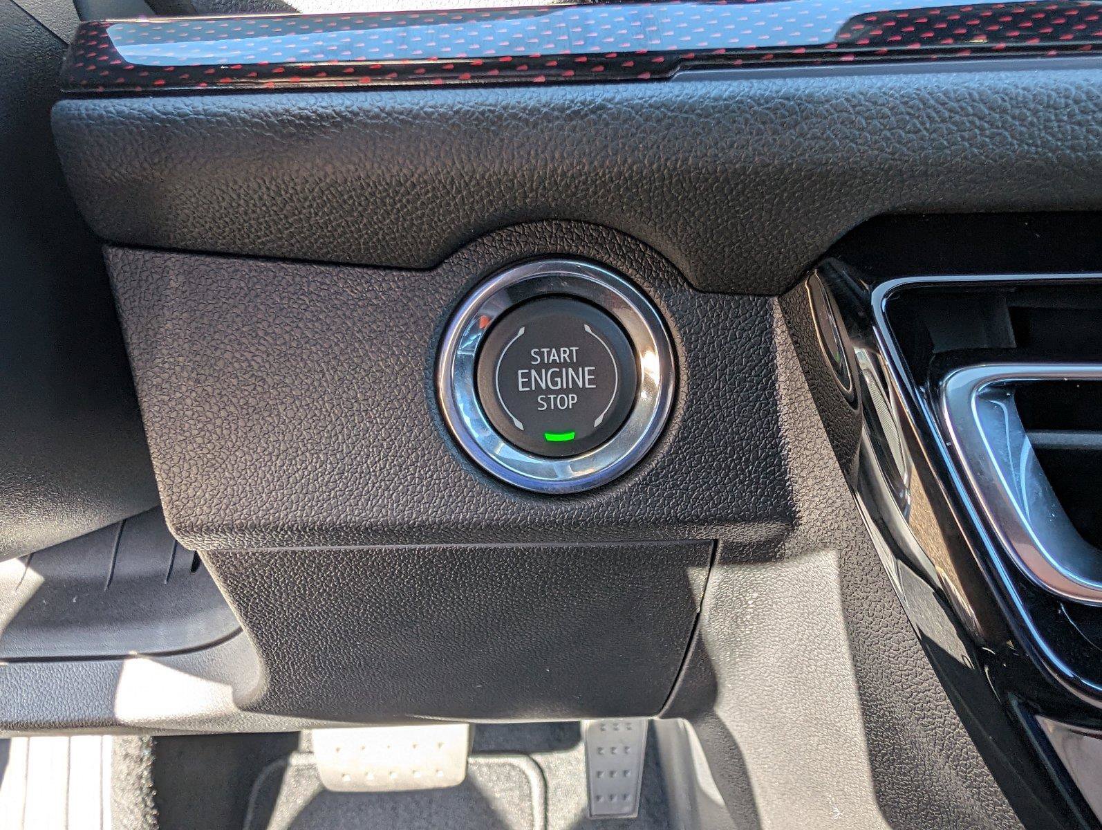New 2027 Chevrolet Traverse RS FWD image 21