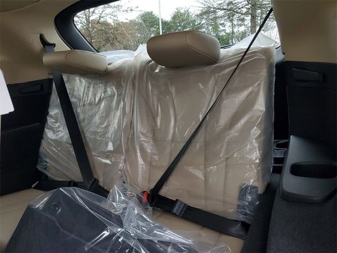 New 2026 Acura MDX FWD image 15