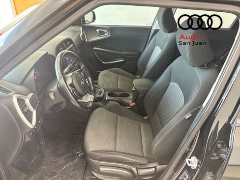 Used 2020 Kia Soul GT-Line FWD image 22