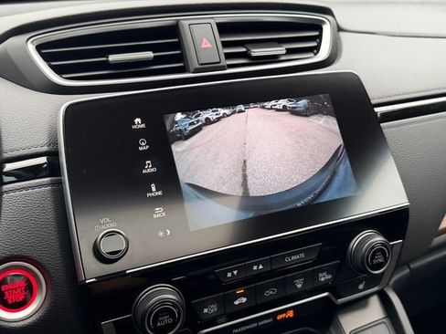 Certified 2022 Honda CR-V Touring image 25