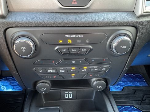 Used 2022 Ford Ranger XLT w/ Equipment Group 302A High AWD/4WD image 16